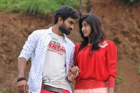 Thummeda Movie New Stills
